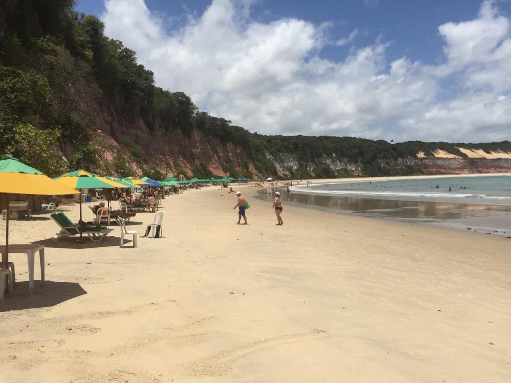 Costasol Pipa Chales Praia de Pipa Экстерьер фото